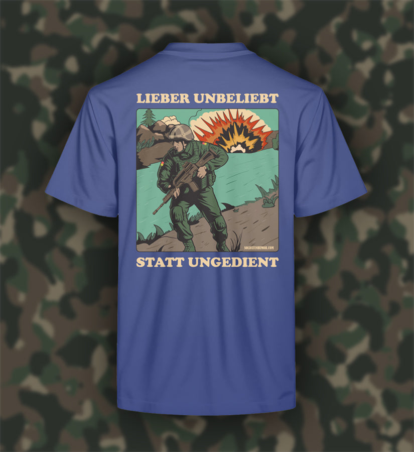 Taktisches Zivil - LUSU