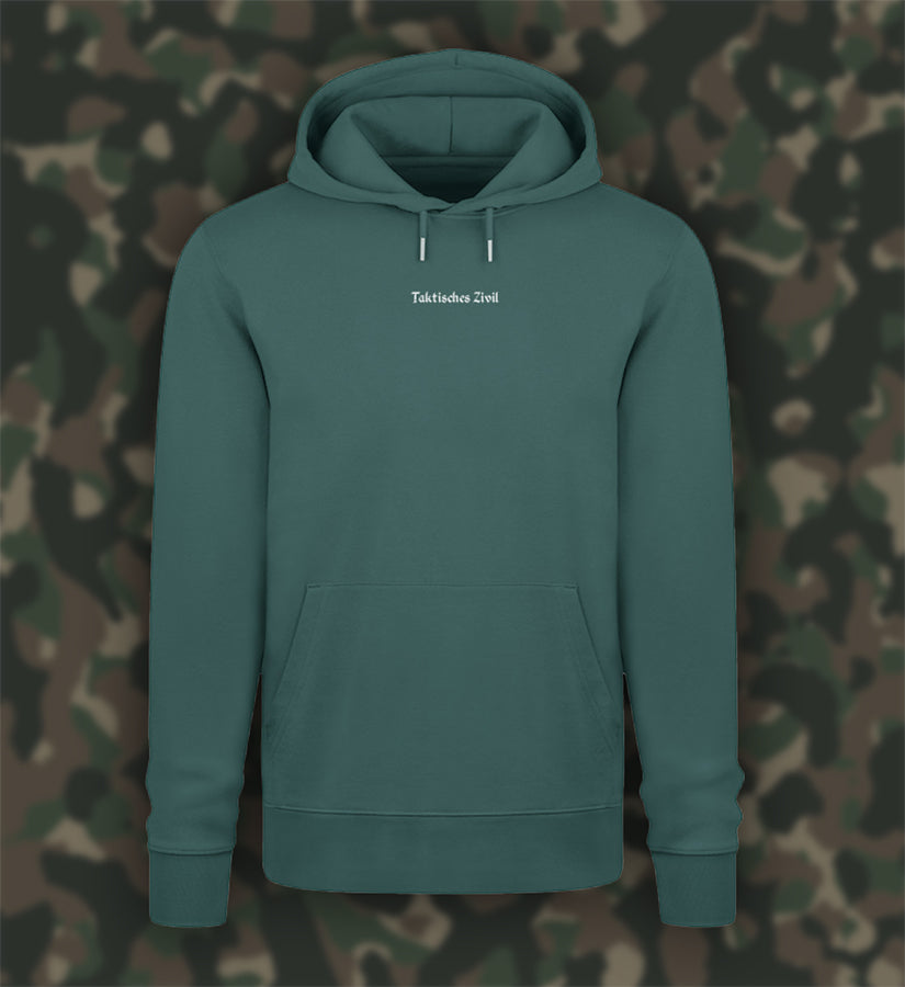 Taktische Ballerina - Hoodie