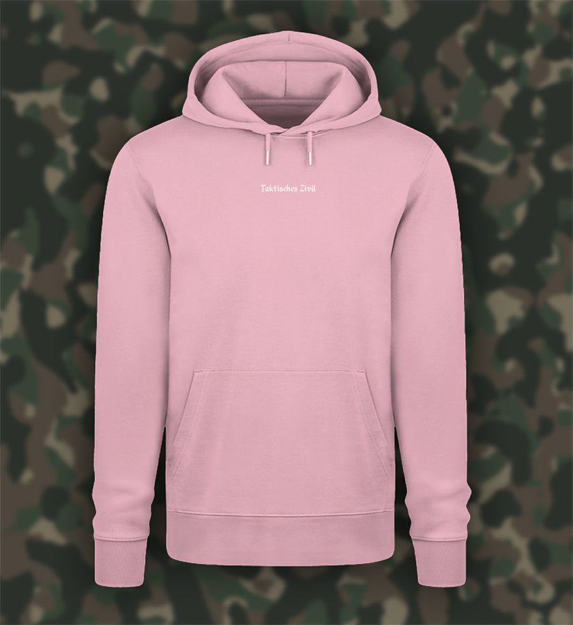 Taktische Ballerina - Hoodie