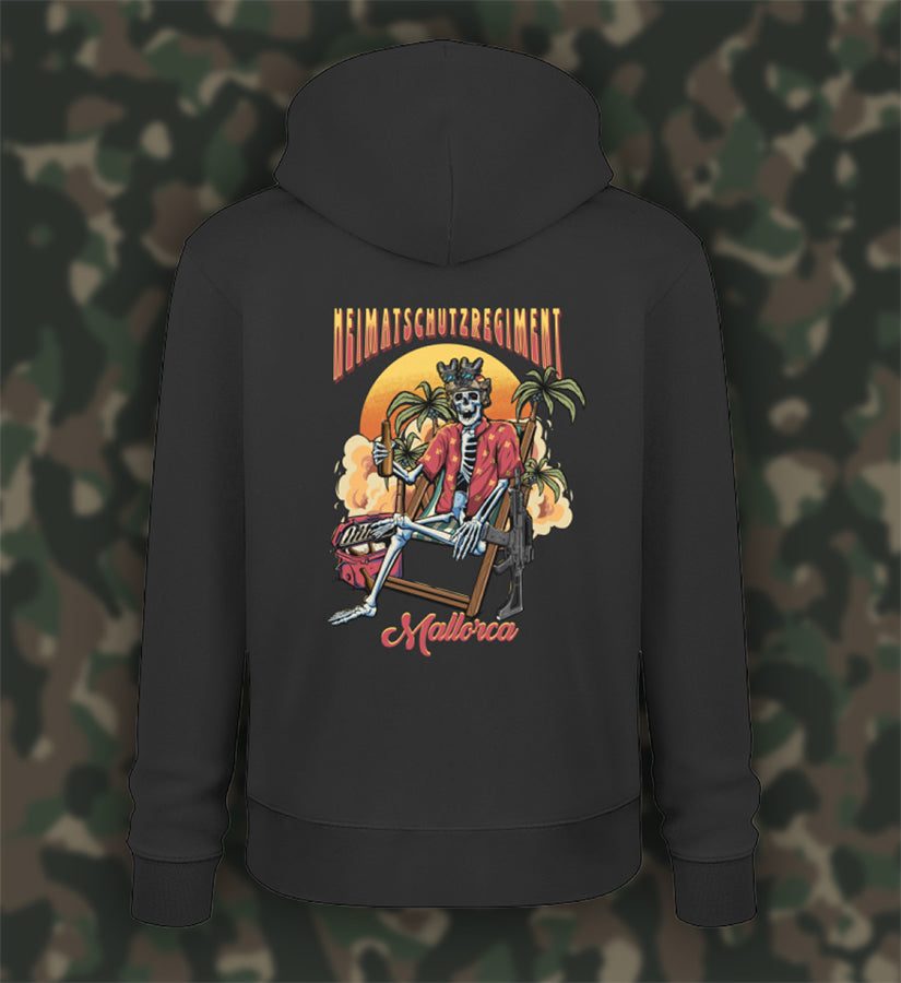 Heimatschutzregiment Mallorca - Hoodie