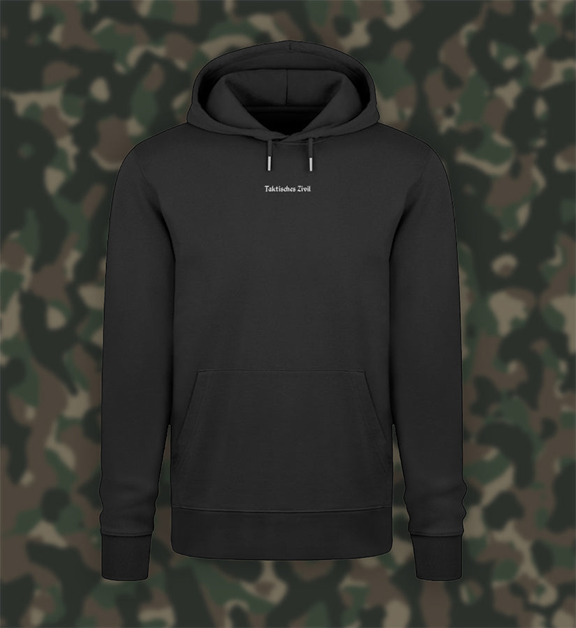 Taktisches Zivil - Bundfluencer Hunting Club Hoodie