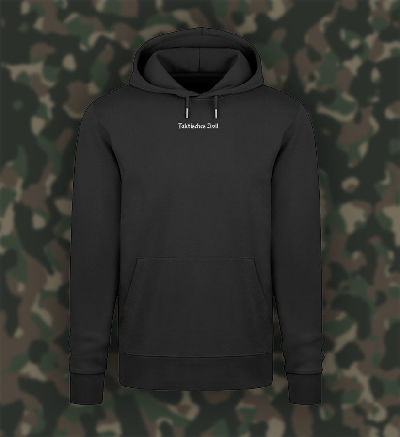 Panzertruppen - Taktisches Zivil Hoodie
