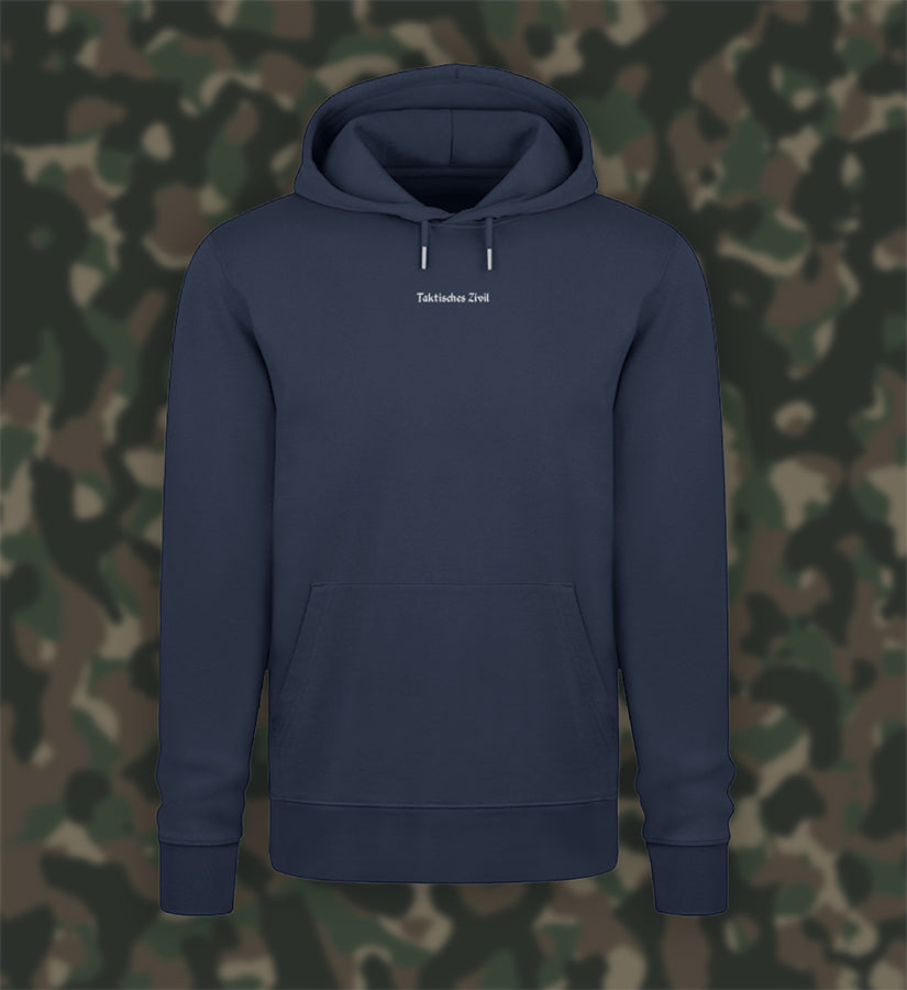 Taktisches Zivil - Bundfluencer Hunting Club Hoodie
