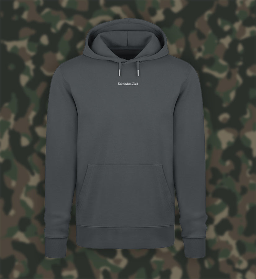 Taktisches Zivil - Bundfluencer Hunting Club Hoodie