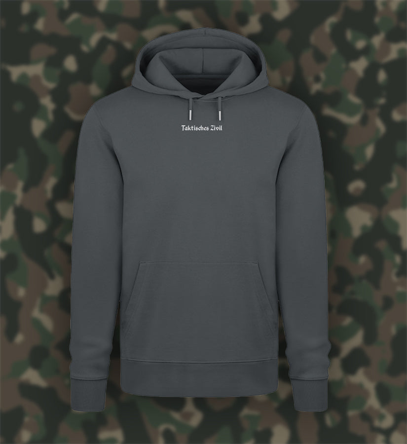 Panzertruppen - Taktisches Zivil Hoodie