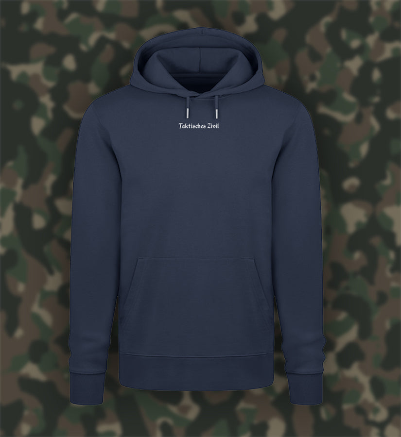 Panzertruppen - Taktisches Zivil Hoodie