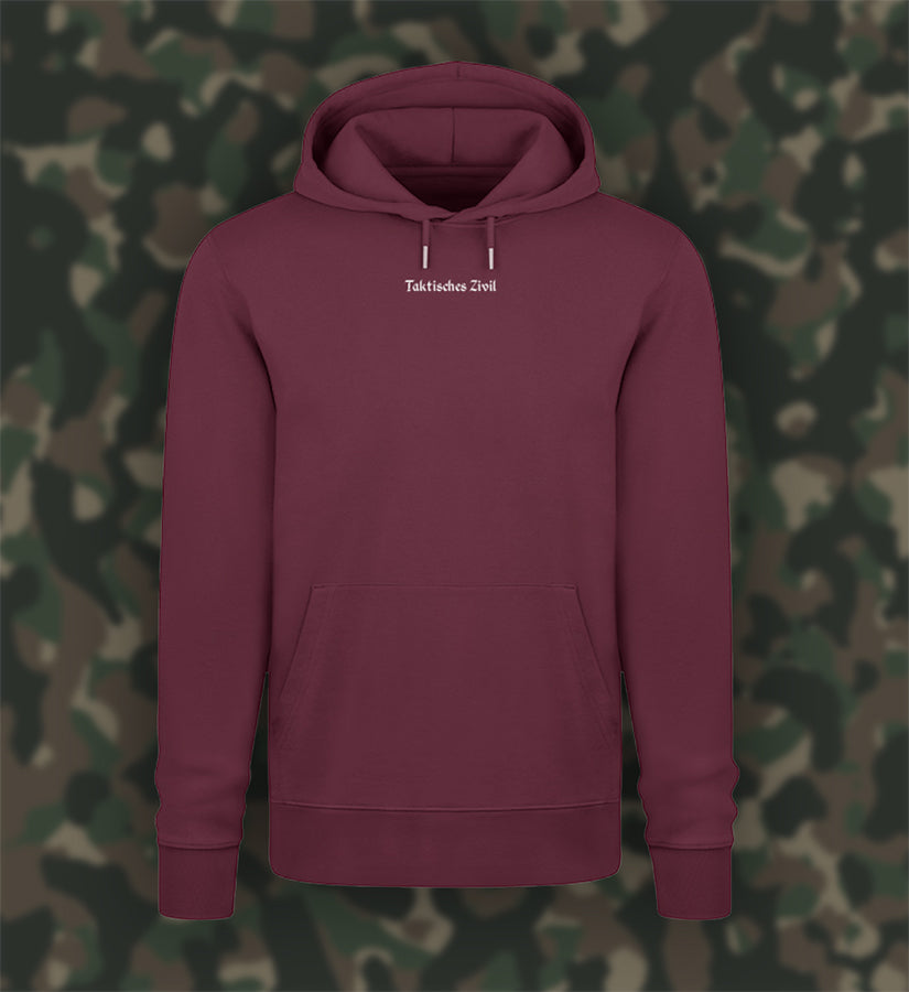 Panzertruppen - Taktisches Zivil Hoodie