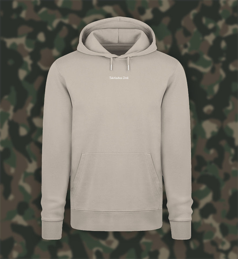 Taktisches Zivil - Bundfluencer Hunting Club Hoodie