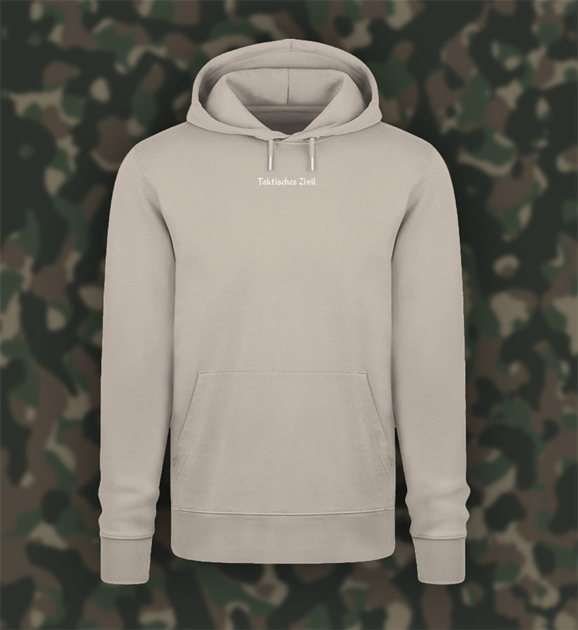 Alles gute - Taktisches Zivil Hoodie
