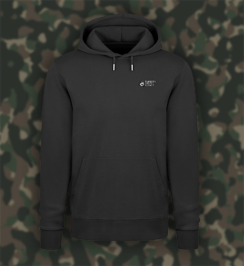 Pandora Travel Agency - Hoodie (Stick)