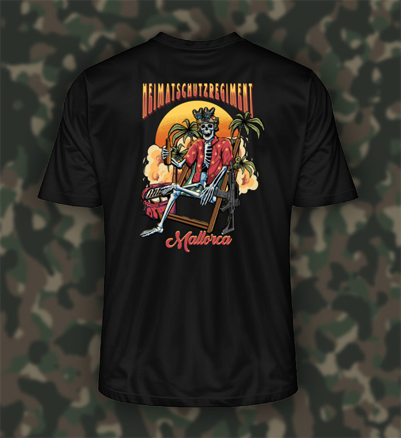 Heimatschutzregiment Mallorca - Shirt