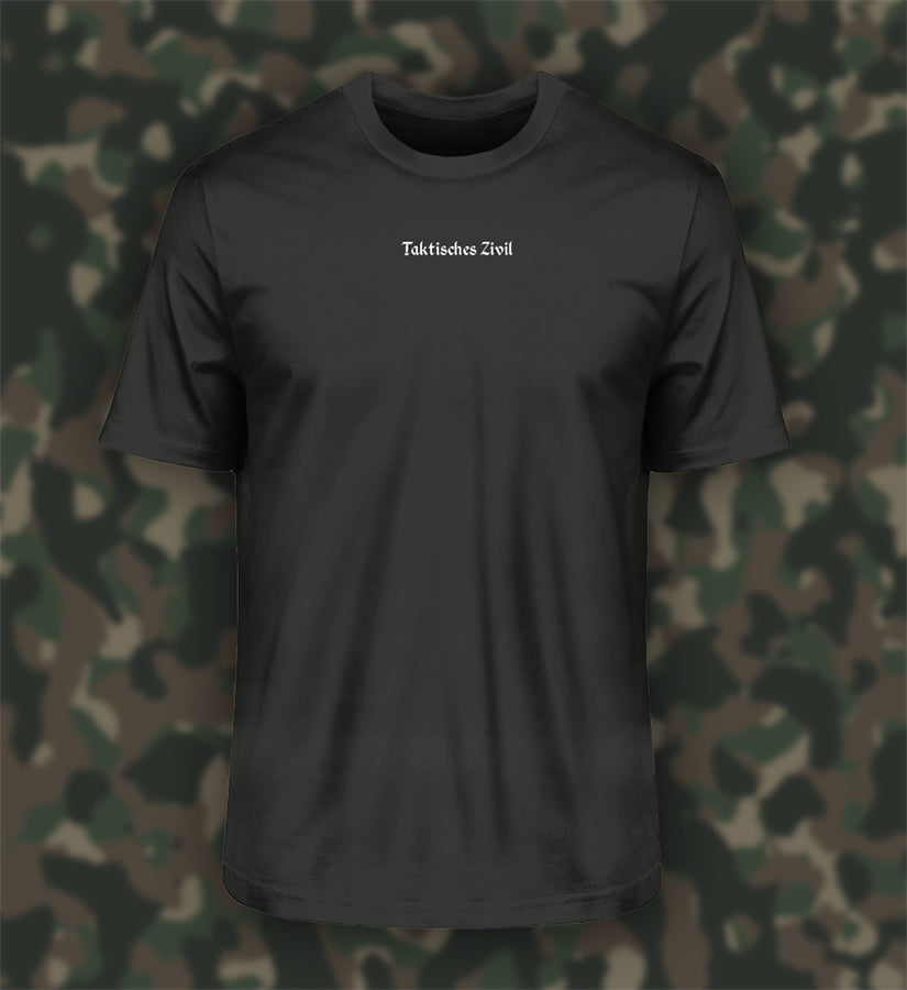 Taktische Ballerina - Shirt