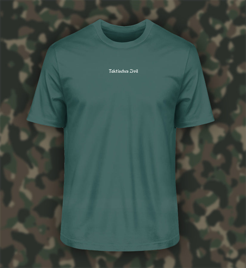 Taktische Ballerina - Shirt