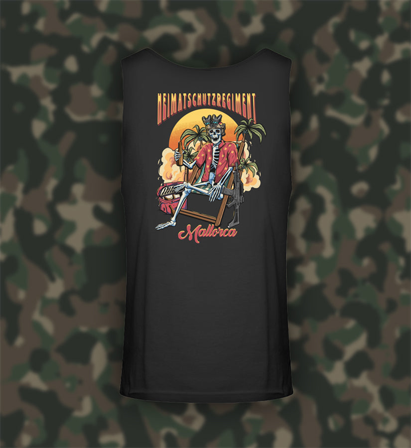 Heimatschutzregiment Mallorca - Tanktop