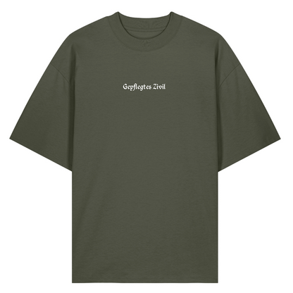 Gepflegtes Zivil Limited Edition - Khaki