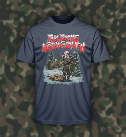 Taktische Weihnachten  - Shirt