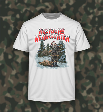 Taktische Weihnachten  - Shirt