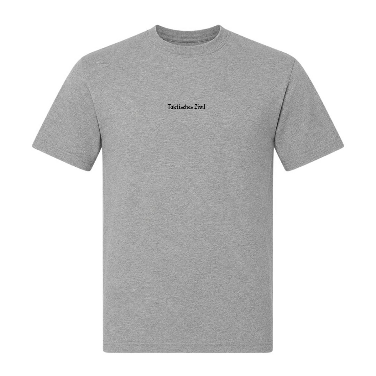 Taktisches Zivil LUSU  - grey melange
