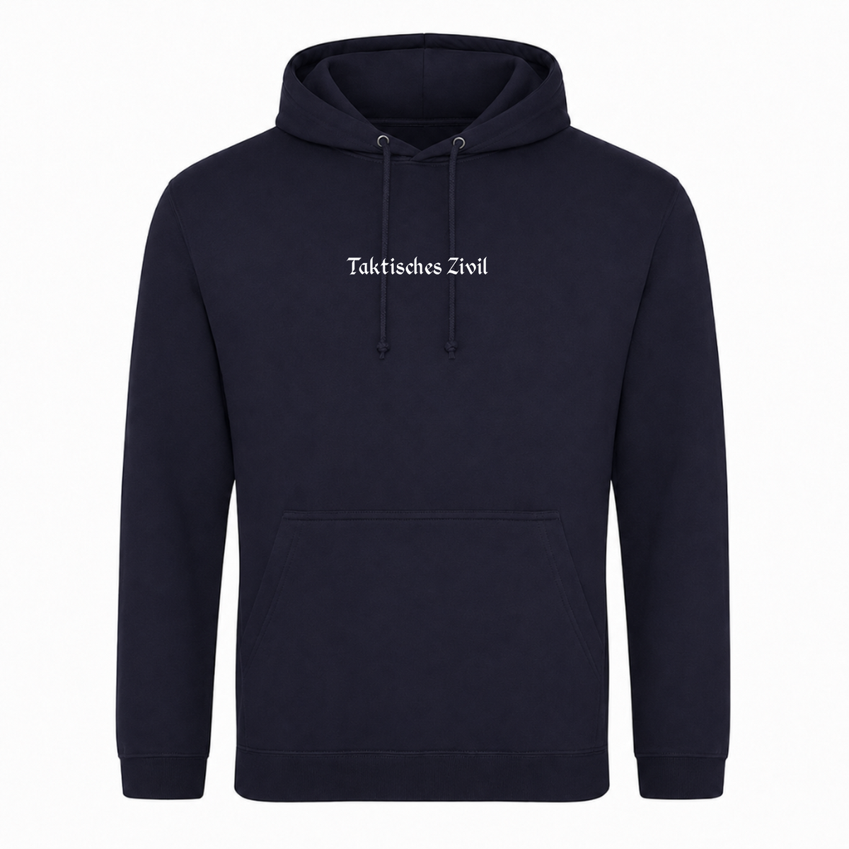 He's not heavy hes my brother College Hoodie - French Navy
