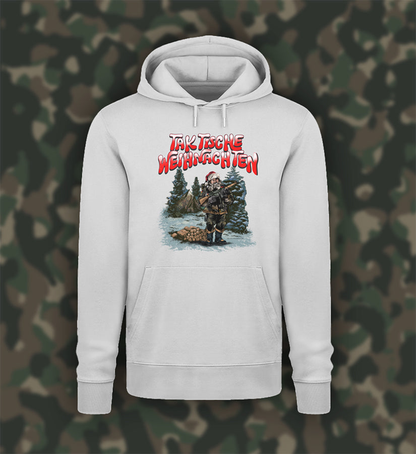 Taktische Weihnachten  - Hoodie