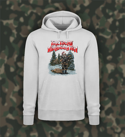 Taktische Weihnachten  - Hoodie