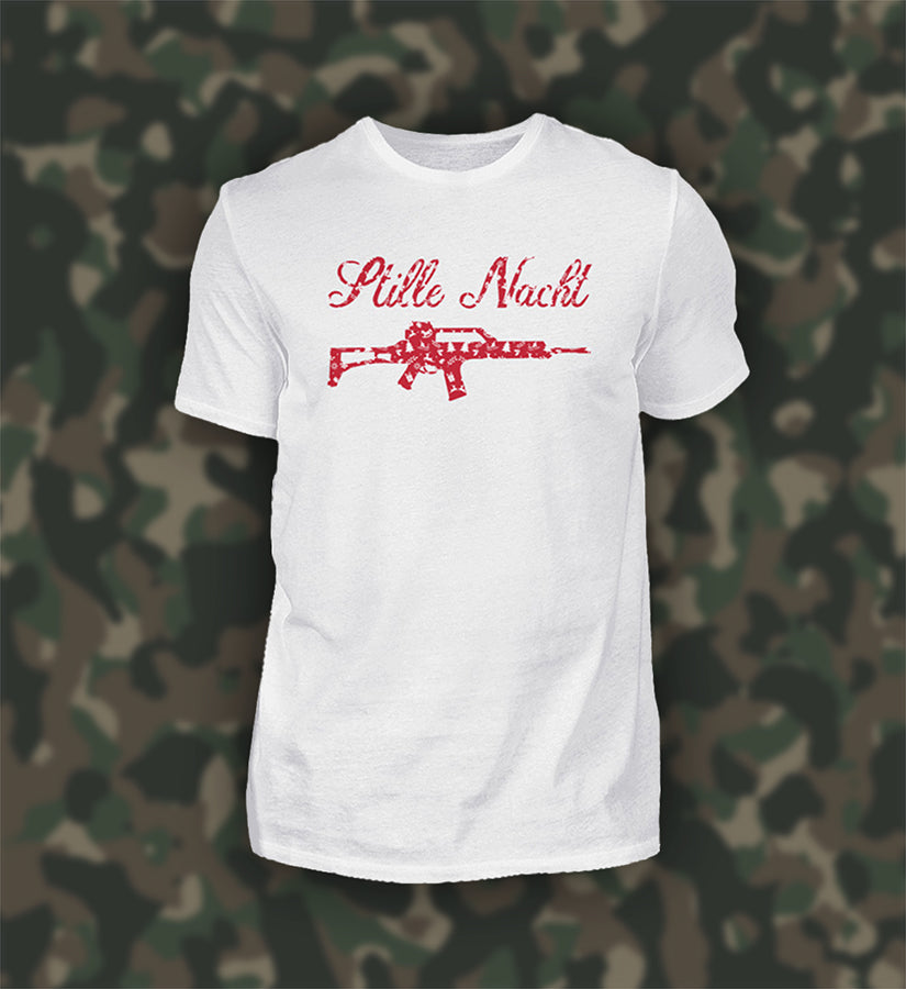 Stille Nacht  - Herren