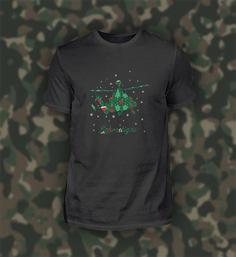 Schneetiger - Christmas