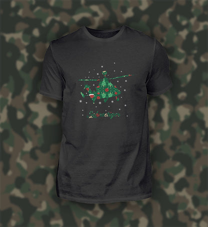 Schneetiger - Christmas