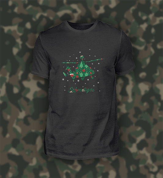 Schneetiger - Christmas