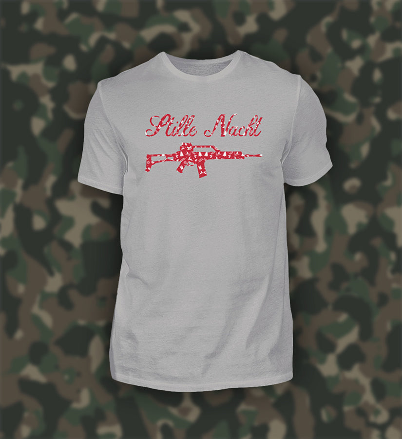 Stille Nacht  - Herren