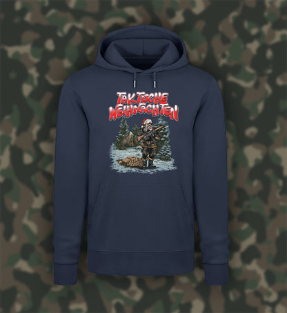 Taktische Weihnachten  - Hoodie