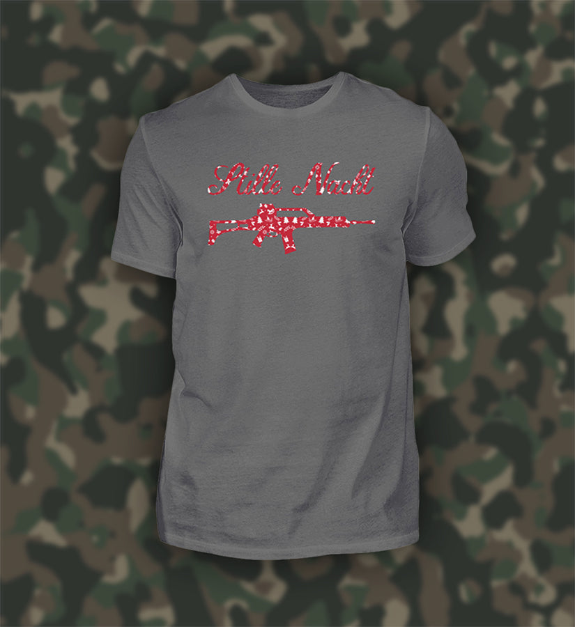 Stille Nacht  - Herren