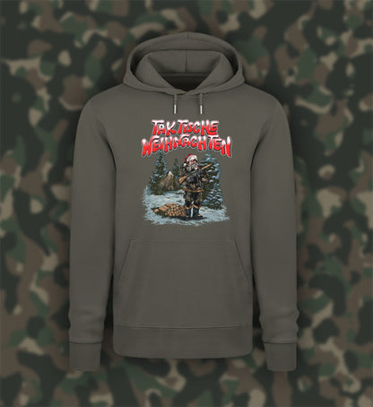 Taktische Weihnachten  - Hoodie