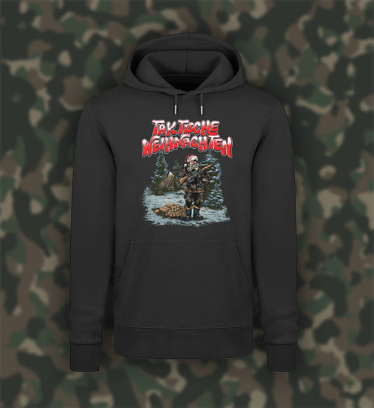 Taktische Weihnachten  - Hoodie