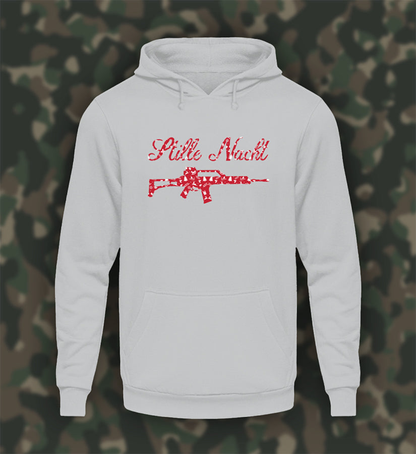 Stille Nacht  - Hoodie