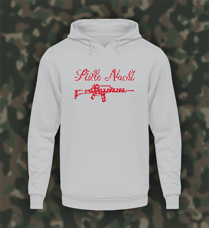 Stille Nacht  - Hoodie