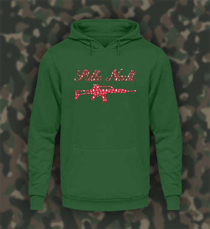Stille Nacht  - Hoodie