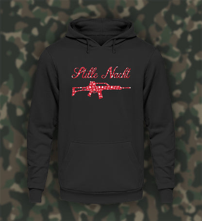 Stille Nacht  - Hoodie