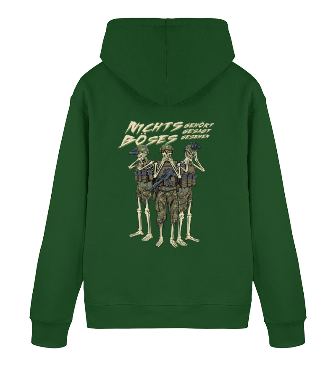 Bottle Green-833