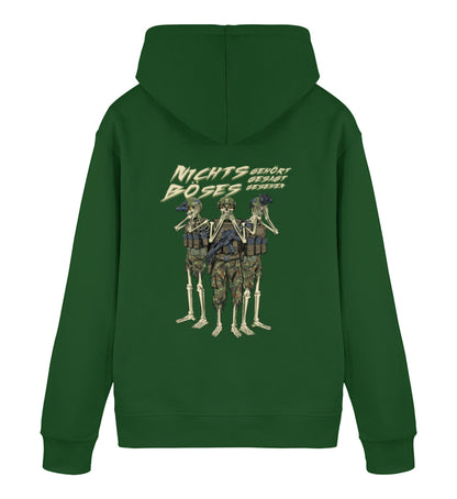 Bottle Green-833