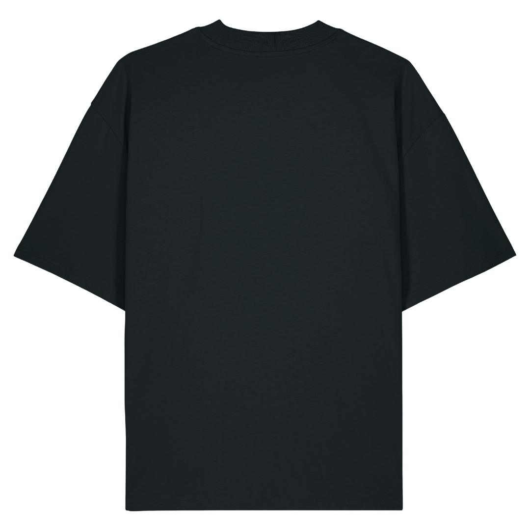 Taktisches Zivil Standby - Black - Rueckseite