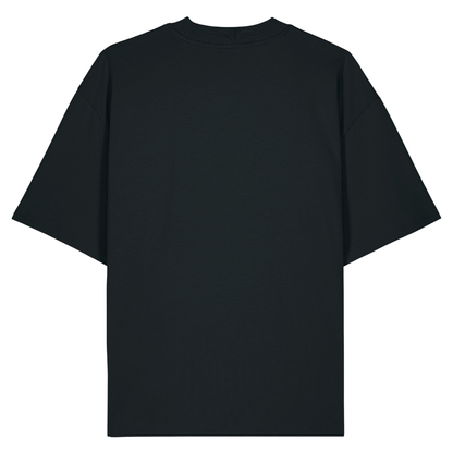 Taktisches Zivil Standby - Black - Rueckseite