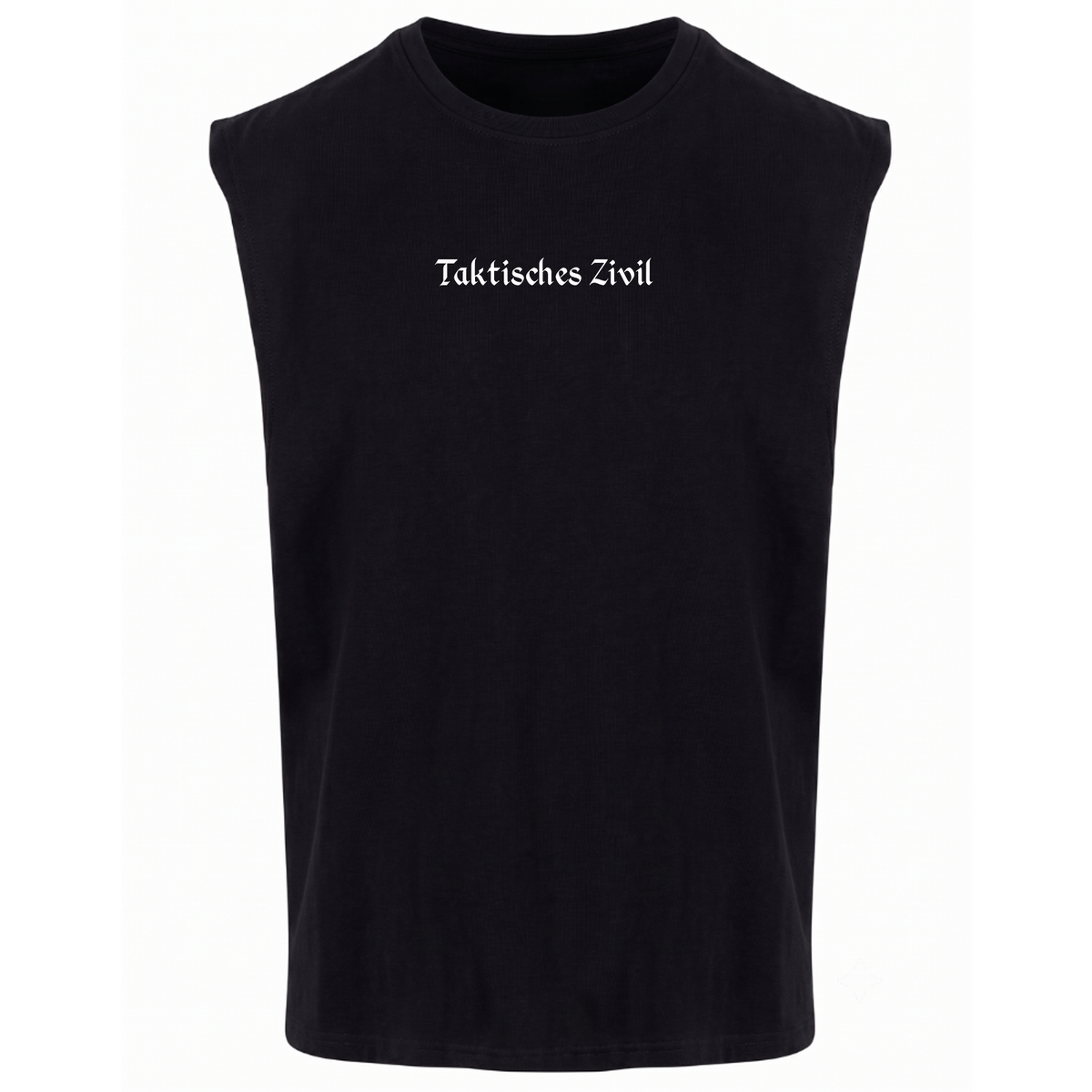 Heimatschutzregiment Mallorca  Sleeveless Tee - schwarz