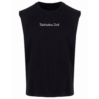 Heimatschutzregiment Mallorca  Sleeveless Tee - schwarz