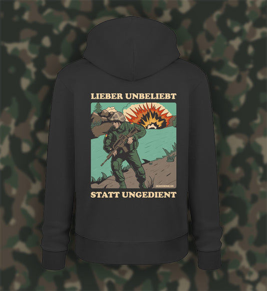 Taktisches Zivil - LUSU   Hoodie