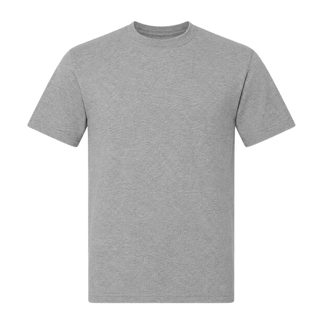 Anti Neukrank Neukrank Club - grey melange