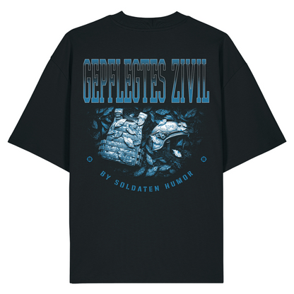 Gepflegtes ZIvil New Generation - Black - Rueckseite