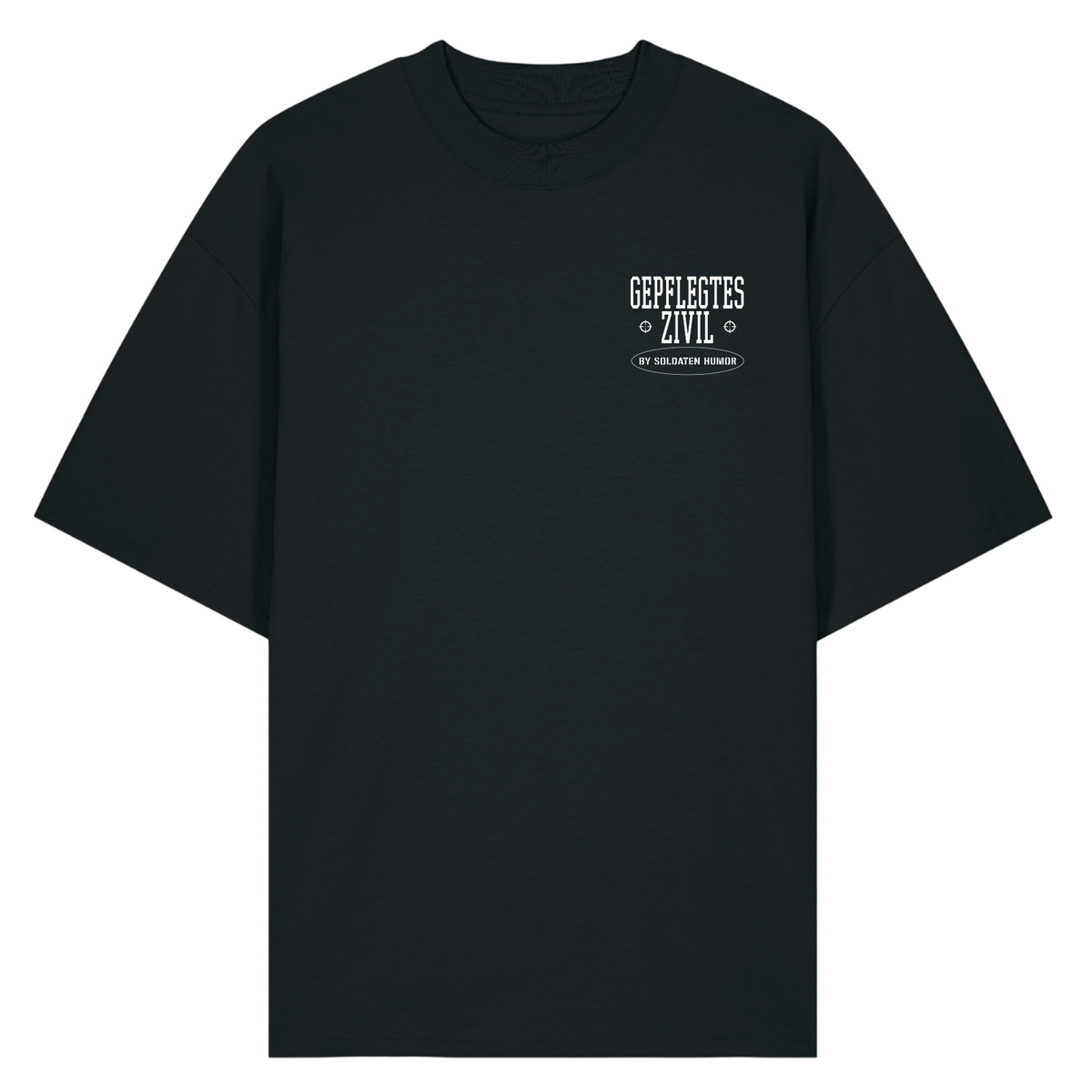 Gepflegtes ZIvil New Generation - Black