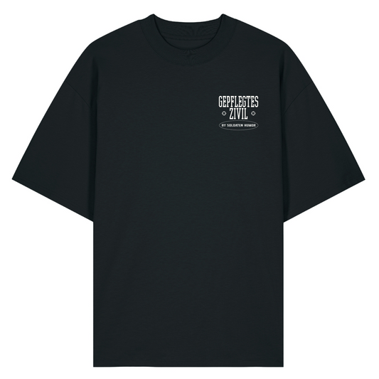 Gepflegtes ZIvil New Generation - Black