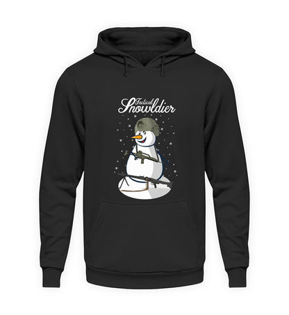 Tactical Snowldier   - Hoodie